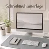G.mütlich Schreibtischunterlage Kunstleder, wendbare Produktbild-Vorschau 2