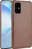 Mobigear Croco  Samsung Galaxy S20 Plus Hülle Hardcase Produktbild-Vorschau 1