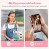 2026 NEW 1000mAh 4G Kinder Smartwatch mit GPS & Produktbild-Vorschau 3