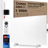 Panel grzewczy IR CRONOS Synthelith PRO CRP-500TWP White Podgląd zdjęcia produktu 1