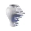 Rosenthal Vase 27 cm Fast Weiss 14271-800001-26027 Vista previa de la imagen del producto 2
