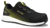 Sicherheitshalbschuh JORAN BOA® yellow Low ESD S3L, Gr. 43 Produktbild-Vorschau 1