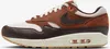 Nike Air Max 1 Essential „Thanksgiving” brązowe, rozmiar: Podgląd zdjęcia produktu 1