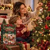 3D 24denní Vánoční Brick Ozdoba Adventní Kalendář 24 Náhled obrázku produktu 6