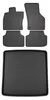 Gummimatten + Kofferraumwanne für Skoda Octavia IV 2020- Produktbild-Vorschau 1