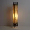 Henna-Stehlampe Kadous H100 Weiß Produktbild-Vorschau 1