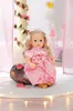 B.A. Little Sweet Prinzess 36cm rosa Produktbild-Vorschau 8