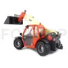Bruder 2140 JLG 2505 Teleskoplader Produktbild-Vorschau 25