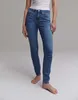 Opus Elma ocean blue, ocean blue washed 70071 70071 36/L28 Produktbild-Vorschau 7