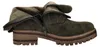 Schnürstiefelette Warmfutter bis 35mm Absatz (casual) Produktbild-Vorschau 6