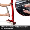 EINHELL CLEANEXXO, Hartbodenreiniger, (ohne Akku und Produktbild-Vorschau 5