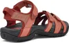 TEVA Sandalen Damen TIRRA rot/schwarz rot/schwarz 39 Produktbild-Vorschau 24