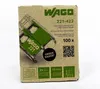 Wago 221-422, 13,2 mm, 18,6 mm, 8,4 mm, 1000 Stück(e) Produktbild-Vorschau 6