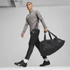Puma borsa sportiva M TeamGoal Teambag Nero Anteprima dell’immagine prodotto 3