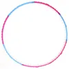 Hoopomania Body Hoop, Hula Hoop mit 77 Massagenoppen, Produktbild-Vorschau 5