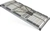Elektrischer Lattenrost 100x200 - Nimbo 44 EKFV - 44 Produktbild-Vorschau 2