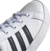 Adidas COAST STAR J EE7466 Schuhe r. 38 Produktbild-Vorschau 3
