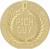 Police Rich Guy woda toaletowa dla mężczyzn 50 ml Podgląd zdjęcia produktu 3