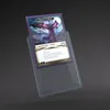 Gamegenic, Premium Toploading Exoshields 35pt, 25 Stück, Produktbild-Vorschau 4