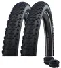 2 x Schwalbe Smart Sam Addix DD Performance Line 29 x 2,60 Produktbild-Vorschau 2