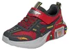 SKECHERS 402150L SKECHERS GARAGE Červená Náhľad obrázku produktu 8