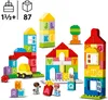 LEGO 10935 Duplo Alfabetowe miasto Náhľad obrázku produktu 5