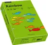 Papyrus Rainbow A4 500er, A4 (210×297 mm), Matt, Grün Produktbild-Vorschau 6