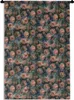 MuchoWow® Wandteppich Wandbehang Rosen - Aquarell - Rosa Produktbild-Vorschau 1