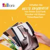 Epson ECOTANK 104 YELLOW ink cartridge Anteprima dell’immagine prodotto 13