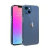 Transparente Schutzhülle für Samsung Galaxy A82 5G KP19327 Produktbild-Vorschau 4