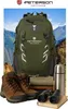 PTN JPS-01-8474 Grüner Rucksack Produktbild-Vorschau 4