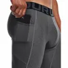 Under Armour Ua Hg Armor Shorts-Grau 1361596-090__XL Produktbild-Vorschau 8