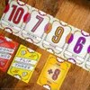 Gioco di carte Flip 7™ - gioco per famiglie con 94 carte Anteprima dell’immagine prodotto 3