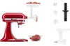 KitchenAid 5KSMFGA, picadora de carne Vista previa de la imagen del producto 4