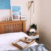 Lumie Bodyclock Shine 300 budzik świetlny z radiem 15 Podgląd zdjęcia produktu 5