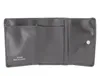 PICARD Leder Geldbörse Offenbach Wallet Oyster grau Produktbild-Vorschau 3