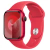 Apple MT313ZM/A Cinturino Sport Red per Apple Watch 41 mm Anteprima dell’immagine prodotto 2