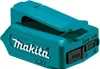 Makita DECADP05 Akku-USB-Adapter 14.4V/18V Podgląd zdjęcia produktu 34
