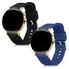 kwmobile 2x Uhrenarmband für Huawei Watch GT 3 Pro 43mm / Produktbild-Vorschau 8