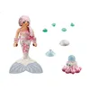 PLAYMOBIL SpecialPlus Meerjungfrau mit Spritzkrake, 4 Produktbild-Vorschau 9