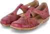 JOSEF SEIBEL Rosalie 29 | Sandale für Damen | Rot Produktbild-Vorschau 9