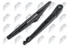 NTY EWB-KA-005 Wischerarm Scheibenwischerarm Hinten für KIA Produktbild-Vorschau 2