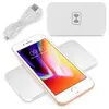 Für QI Schnell Ladegerät Kabellos für Apple iPhone 8 / Plus Produktbild-Vorschau 8