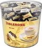 Toblerone Milk Dark White Miniatures Mix Box einzeln Produktbild-Vorschau 1