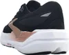 Brooks Ghost Max 3 Sportschuhe Damen Laufschuhe schwarz Productafbeelding-voorbeeld 9
