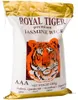 Royal Tiger ryža jazmínová dlhozrnná 18kg Náhľad obrázku produktu 4