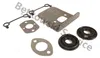 Dichtungssatz Husqvarna 125B, 125BVX 545081813 Produktbild-Vorschau 2