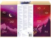 NIVEA Adventskalender 2026 24 Pflege Überraschungen für Produktbild-Vorschau 5