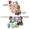 LEGO® Friends 41753 Maison des crêpes Voir les images du produit 15