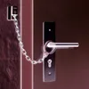 Abus Türkette SK89 270 mm Stahl Produktbild-Vorschau 3